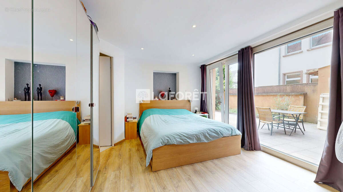 Appartement Hoerdt 5 pièces 115.60 m² - photo 15