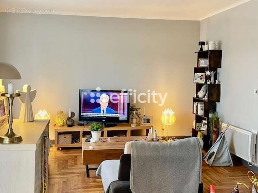 Appartement à ROUSSILLON