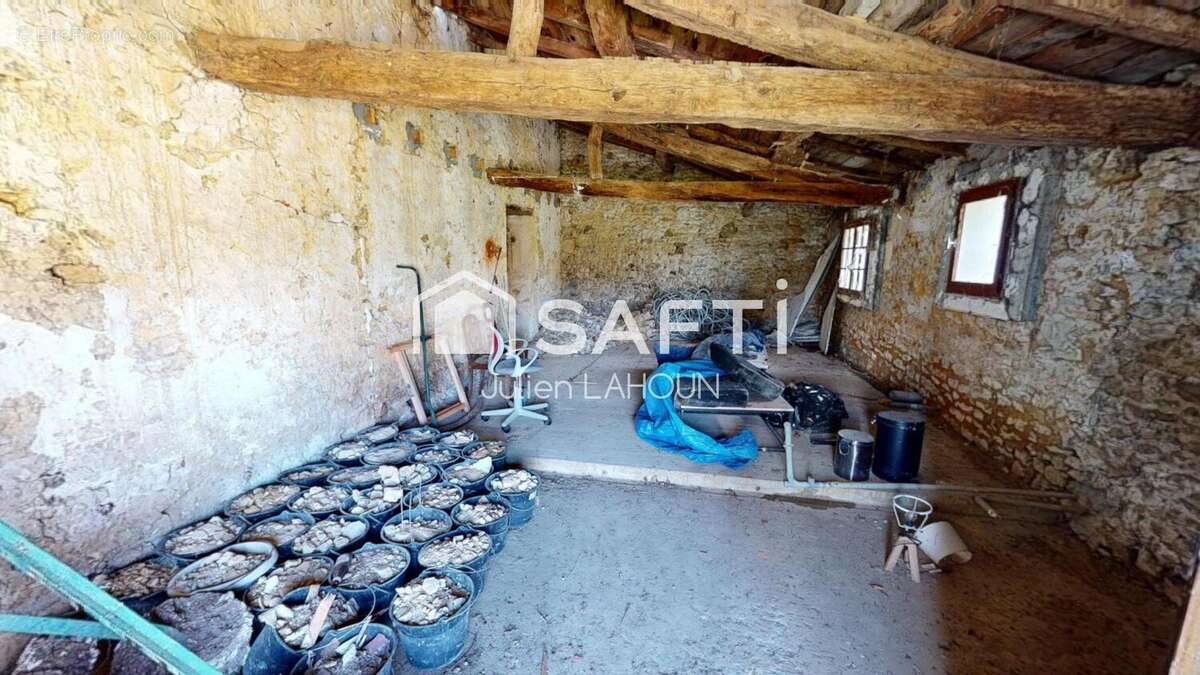 Photo 4 - Maison à VILLARS-LES-BOIS