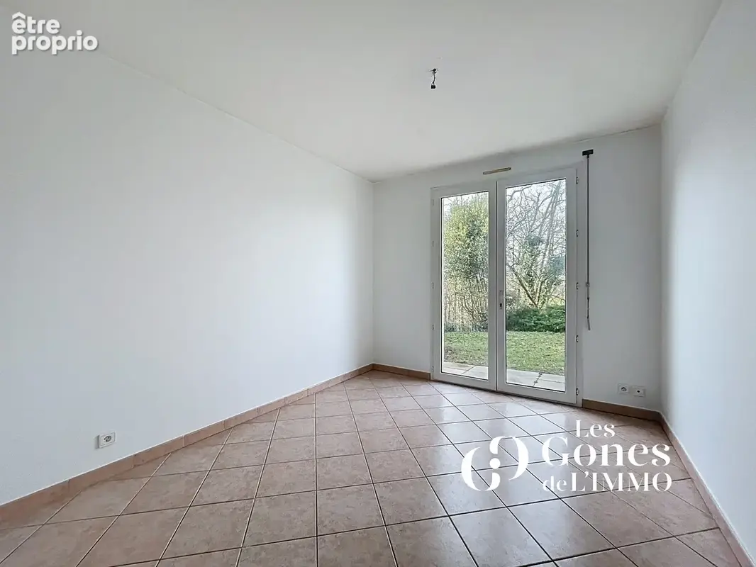 Une maison idéale pour la vie de famille, entre nature et sérénité, 4 ch,2 SDB , Grand garage et cave - photo 12