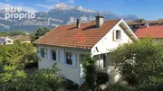 Maison à VILLARD-BONNOT