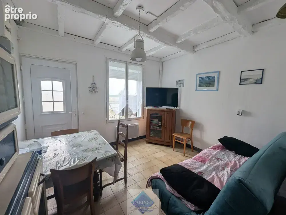 Maison à 500 m de la mer - photo 1