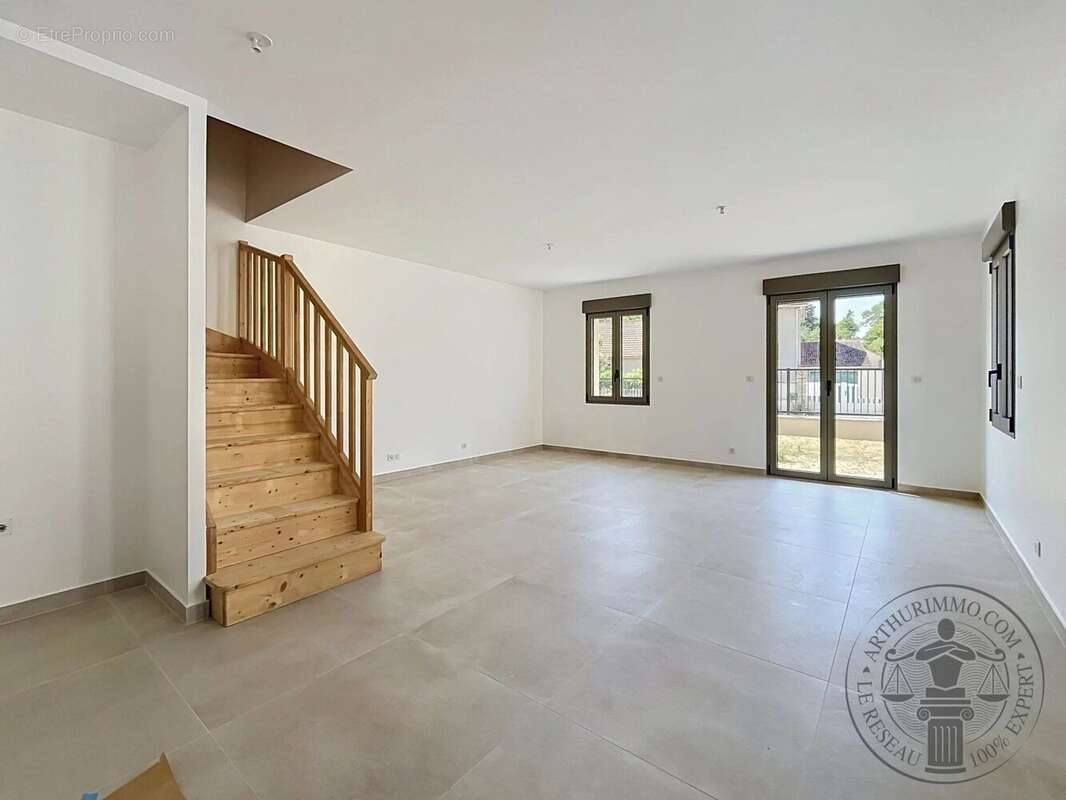 Vente Maison Dourdan(91410) 399 000ï¿œ - photo 3