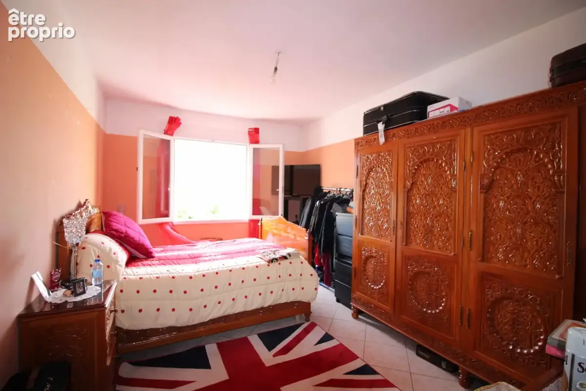 Maison de 210 m2. Terrain de 860 m2. - photo 30