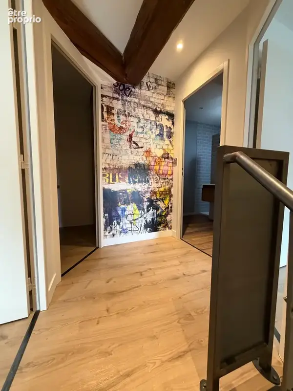 Maison à vendre 6 pièces BELLEVILLE EN BEAUJOLAIS (69) - photo 10