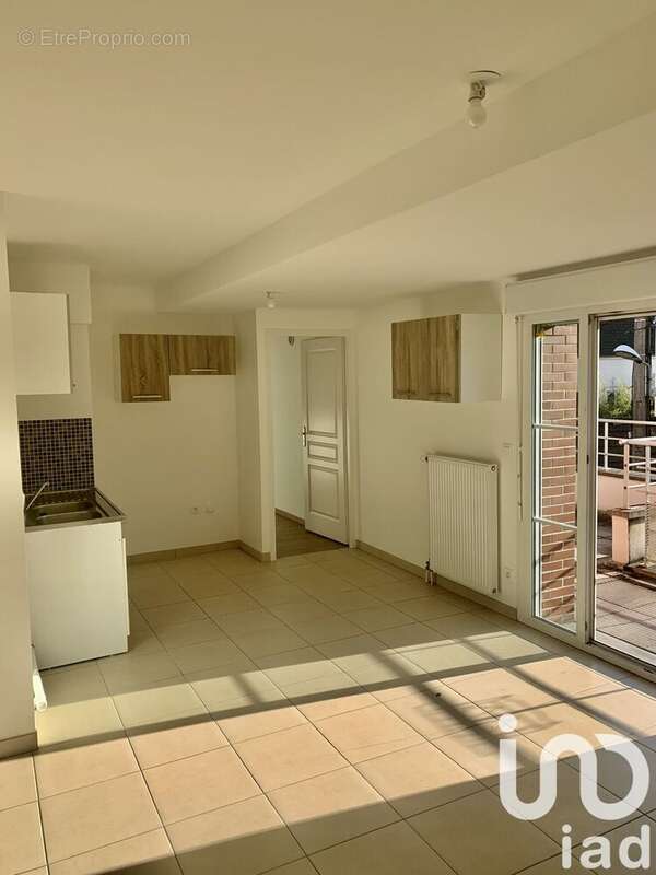 Photo 4 - Appartement à SAVIGNY-SUR-ORGE