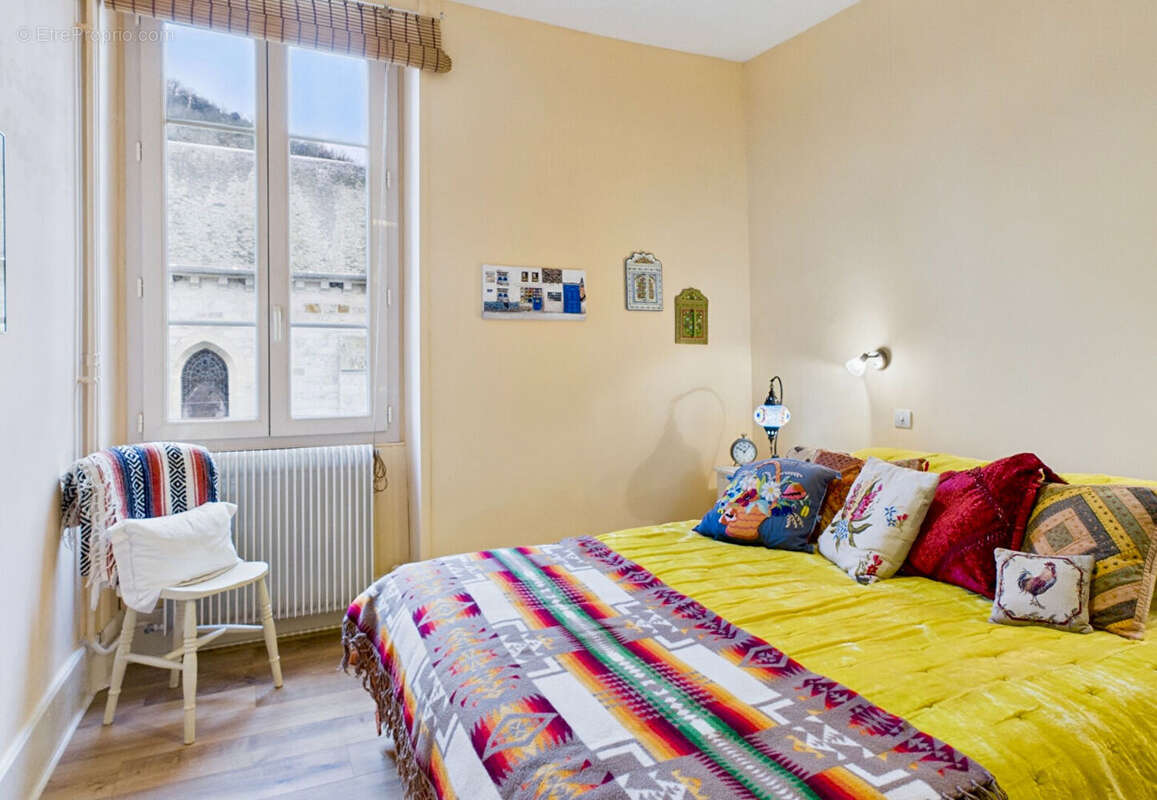 Maison à CASTELFRANC