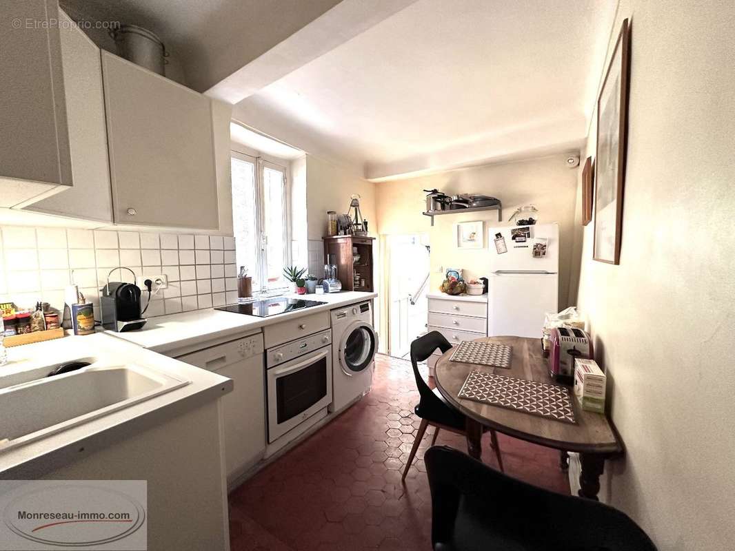 Appartement à CAGNES-SUR-MER