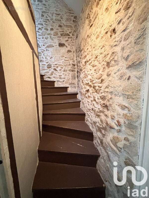 Photo 4 - Maison à LIANCOURT