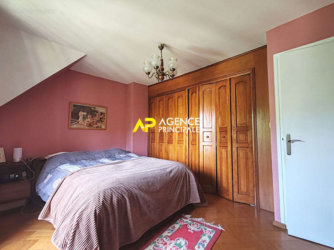 Maison à ARGENTEUIL