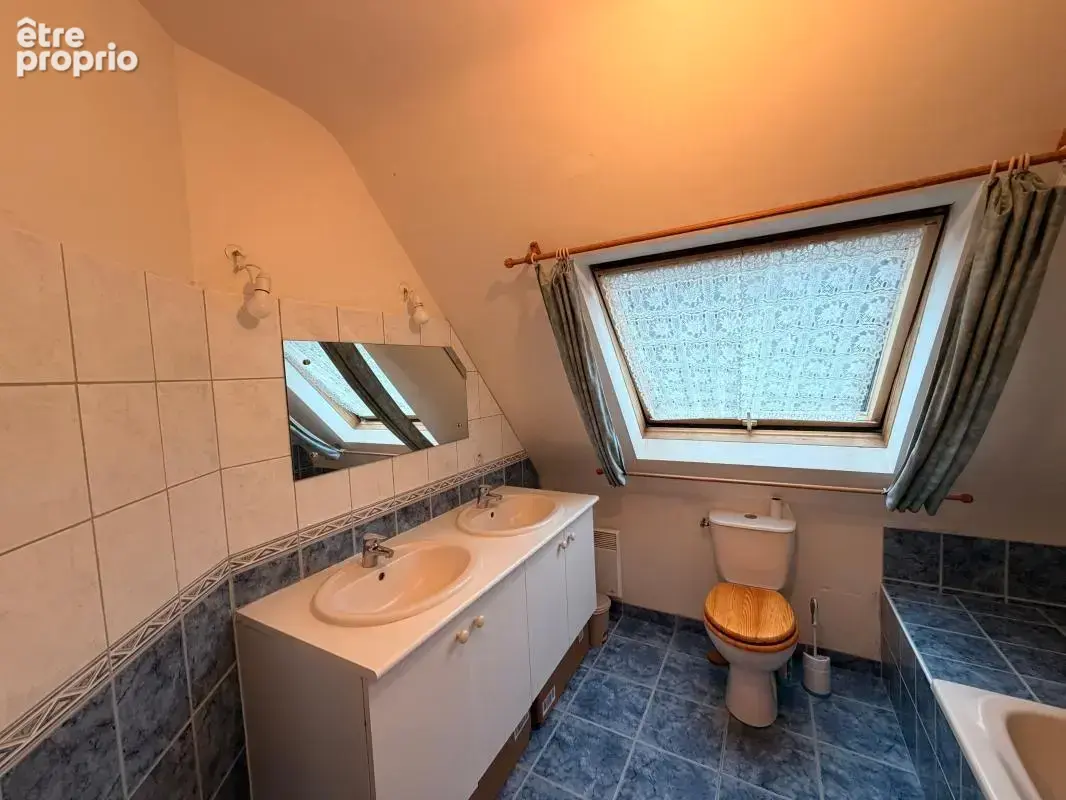 À Vendre maison à La cavale blanche - photo 8