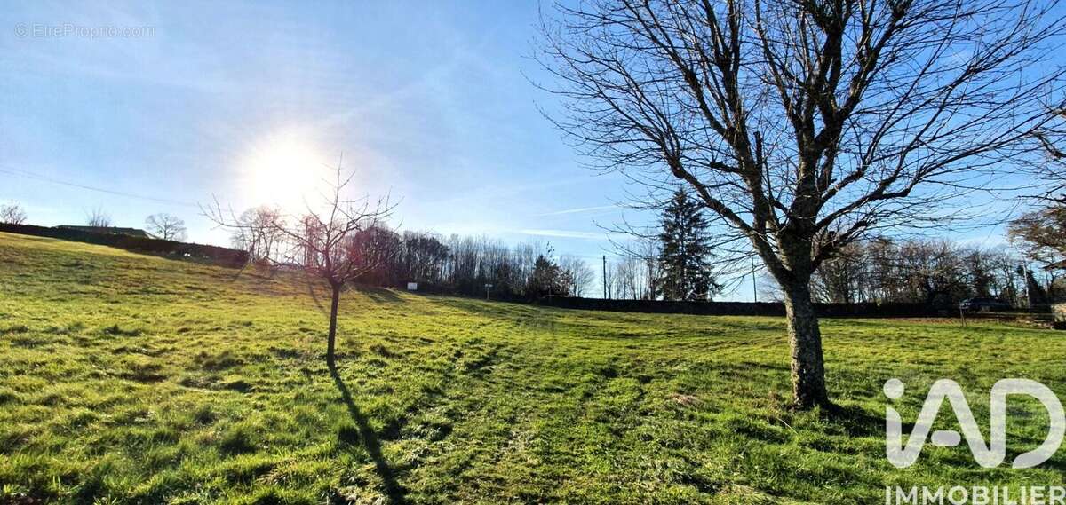 Photo 2 - Terrain à ALBUSSAC
