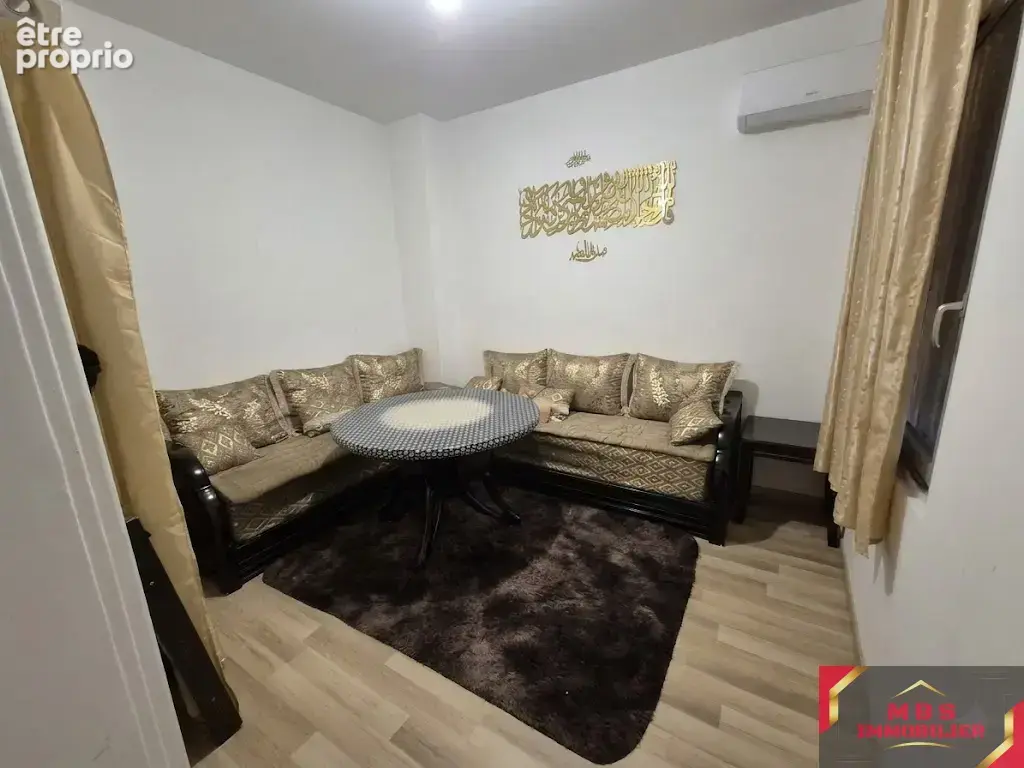Perpignan Marcelin Albert, Maison de ville  T3 loué - photo 4