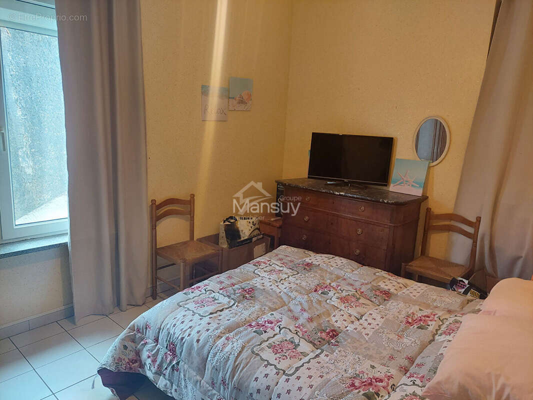 Appartement à VILLERUPT