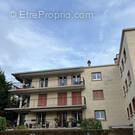 Appartement à LE RAINCY