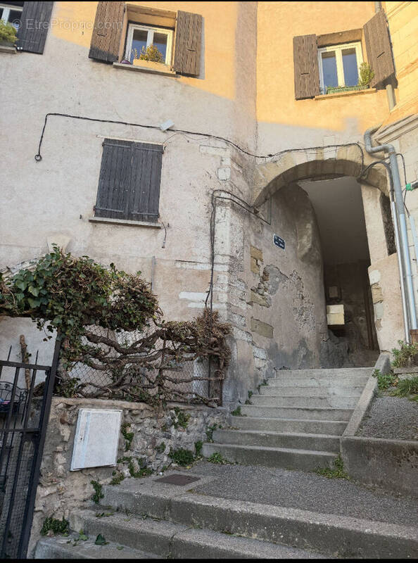 Appartement à VIENNE