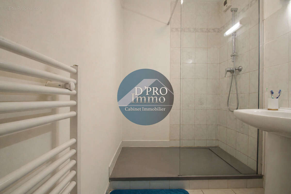 Appartement à VERTOU