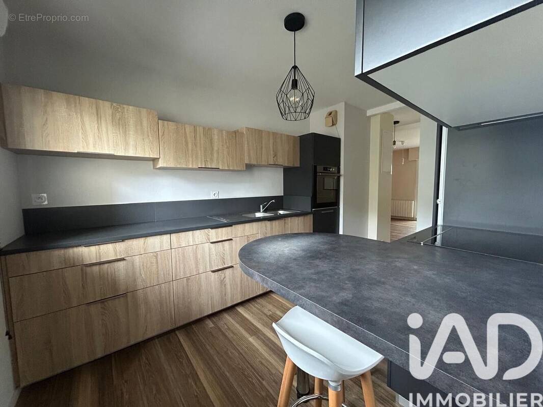 Photo 1 - Appartement à VANNES