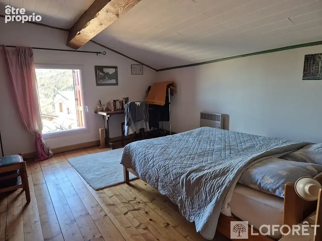 Maison Escaro avec jardin et dépendance - photo 14