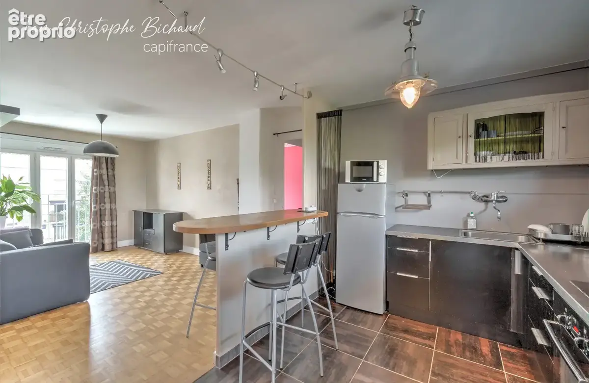 Appartement à LYON-5E