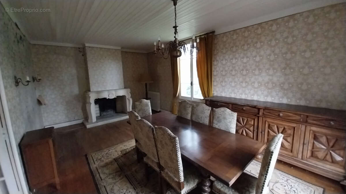 Maison 4 chambres à l'entrée de Ribérac - photo 9