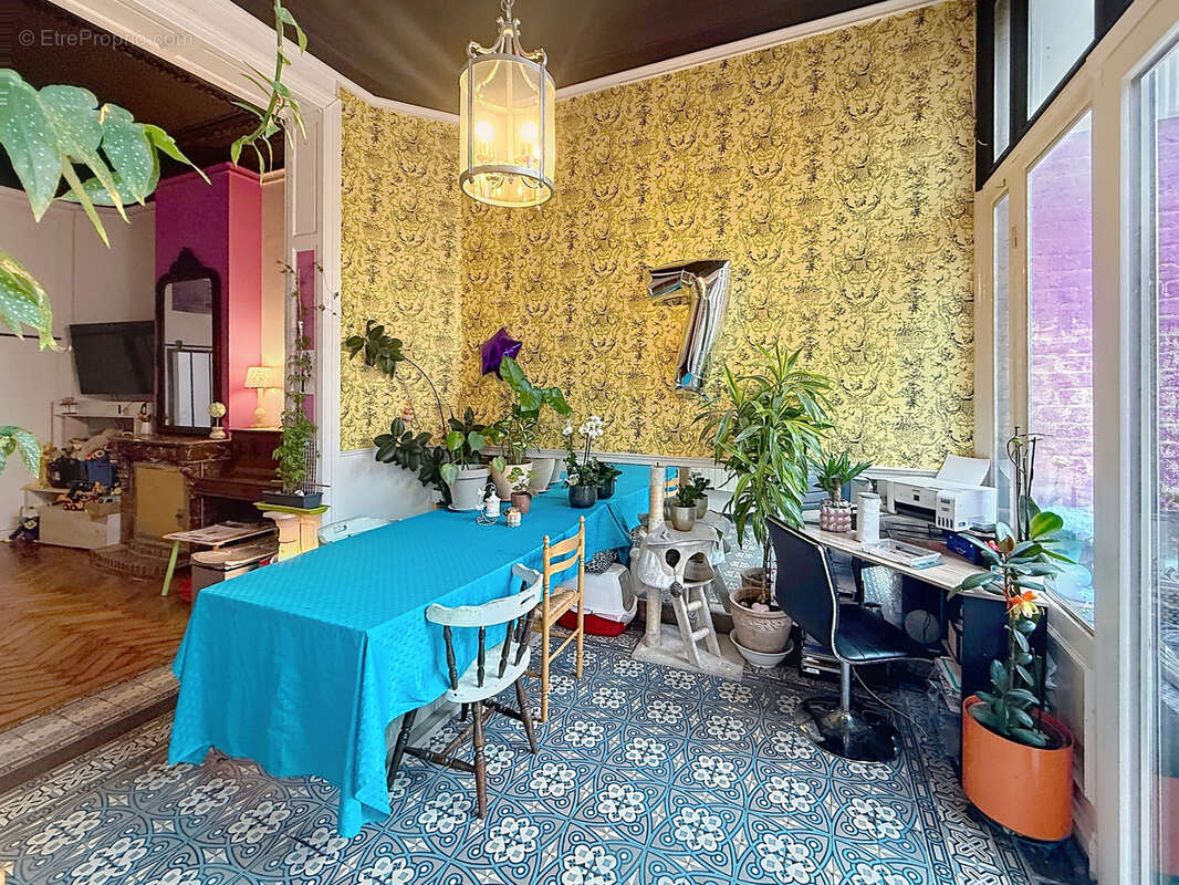 Appartement à TOURCOING