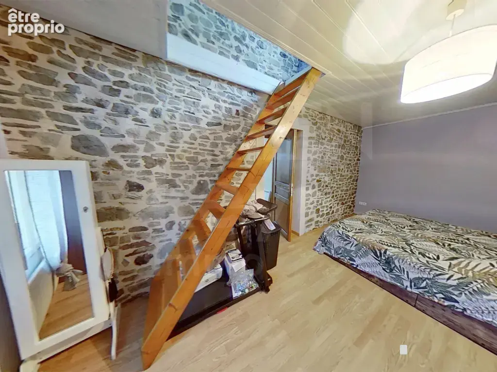 VILLEPOT (44110) - Maison 4 pièces - 76,98 m2 - 3040 m2 de terrain - photo 10