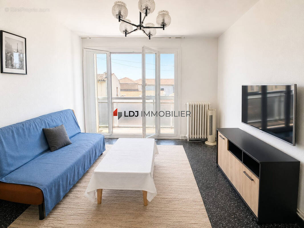 Appartement à PERPIGNAN