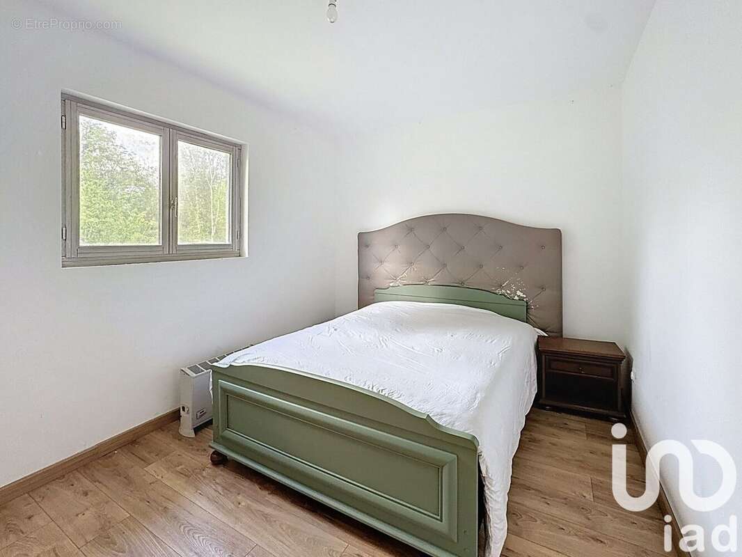 Photo 9 - Maison à AMANCY