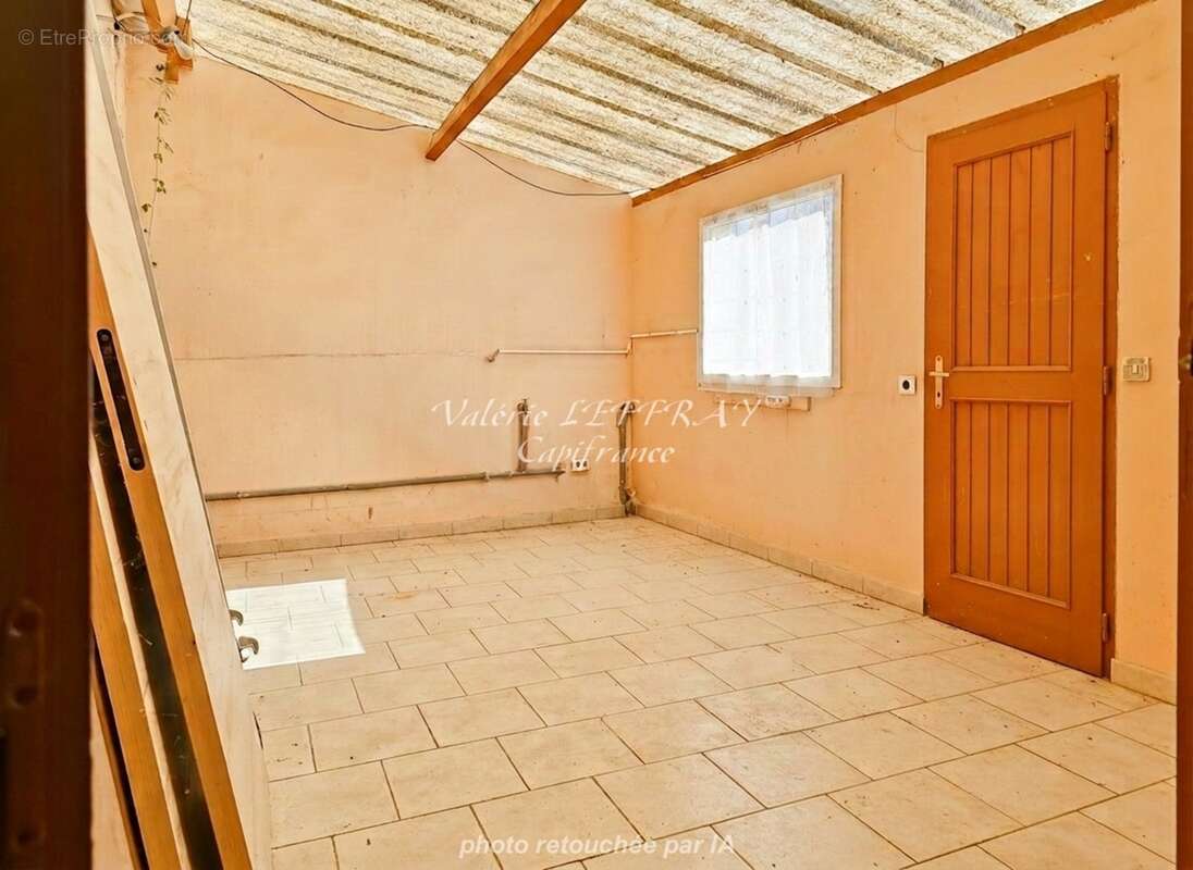 Maison à vendre 2 pièces DANGEUL (72) - photo 14