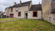 Maison à SAINT-DENIS-D'AUTHOU