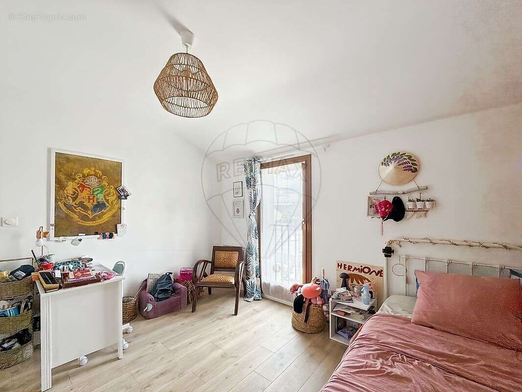 Maison à NANTES