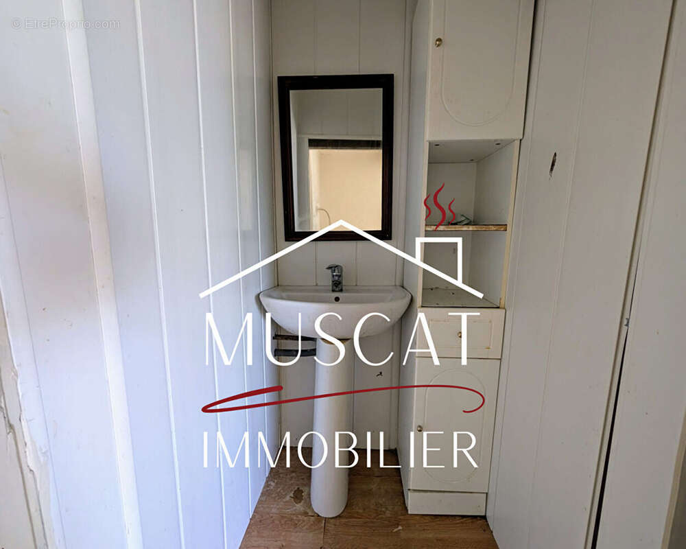 Maison à VILLEFONTAINE