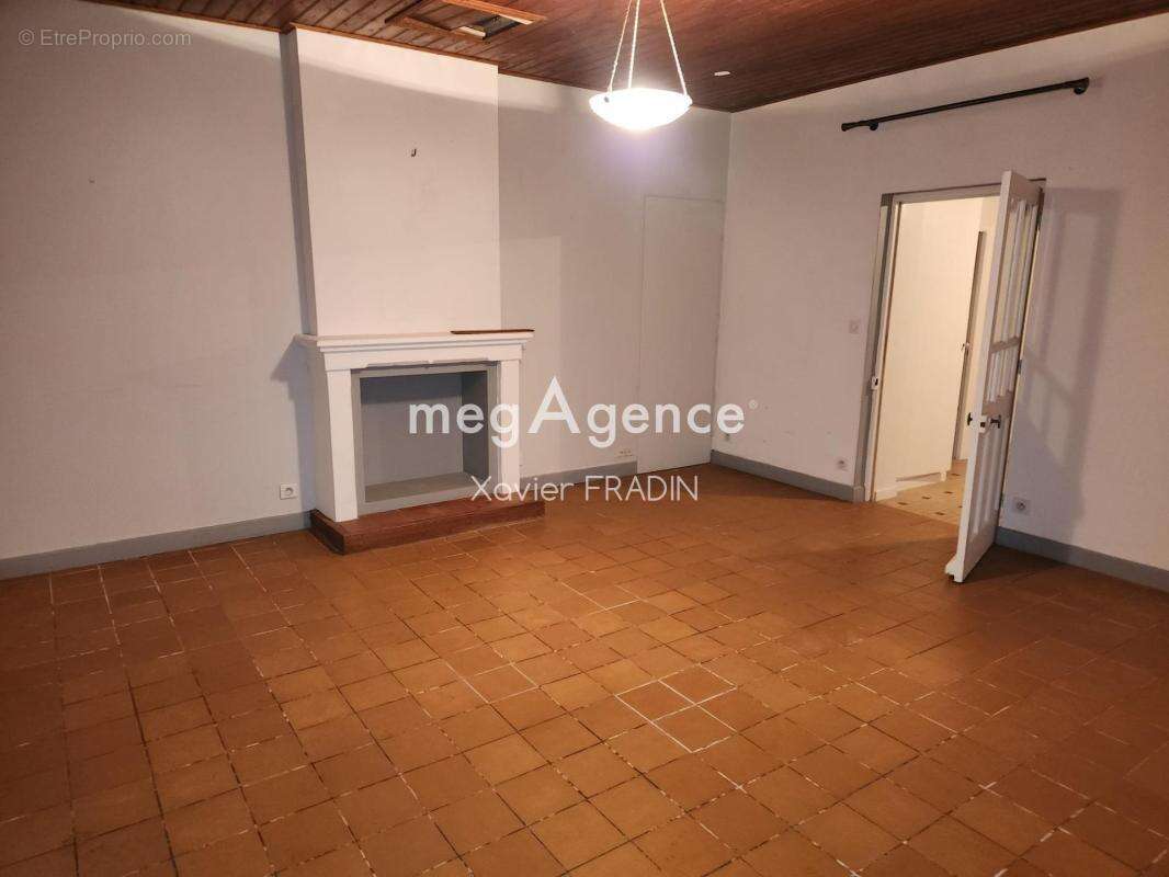 Maison à SAINT-JEAN-DE-MONTS