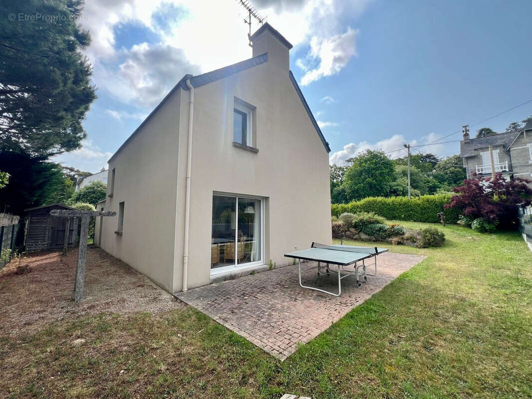 Maison à SAINT-CAST-LE-GUILDO