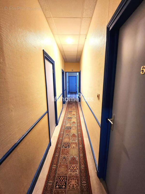 Appartement à FELLETIN