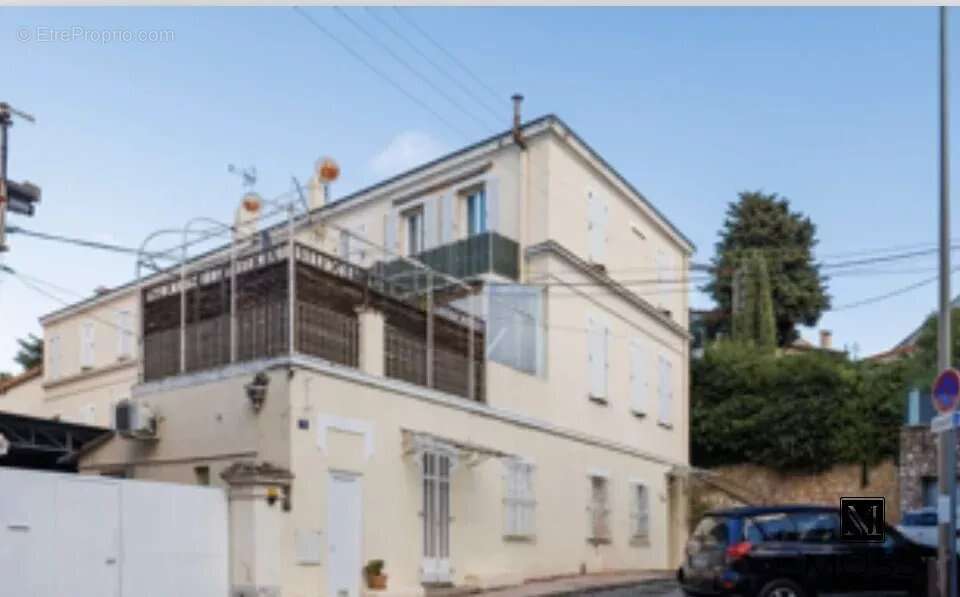 Appartement à LE CANNET