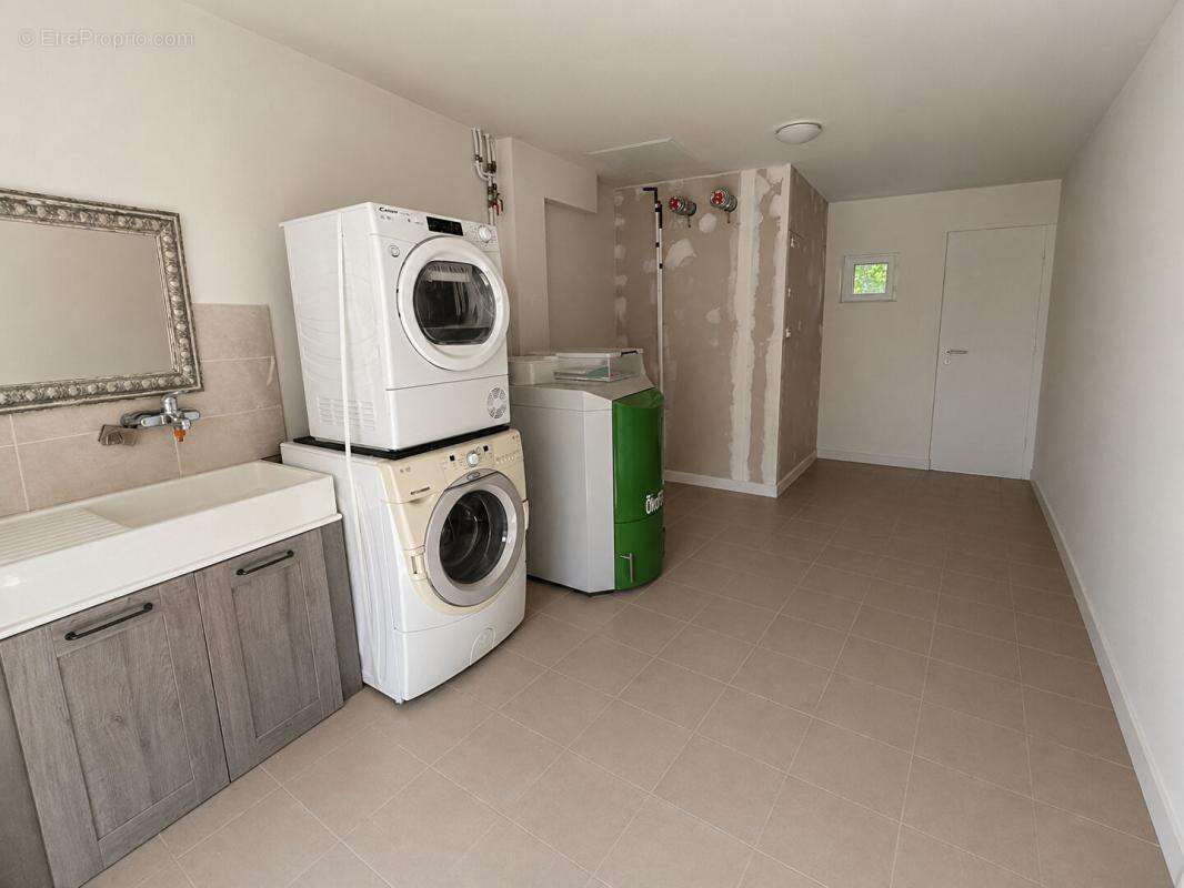 Maison Poivres - photo 8