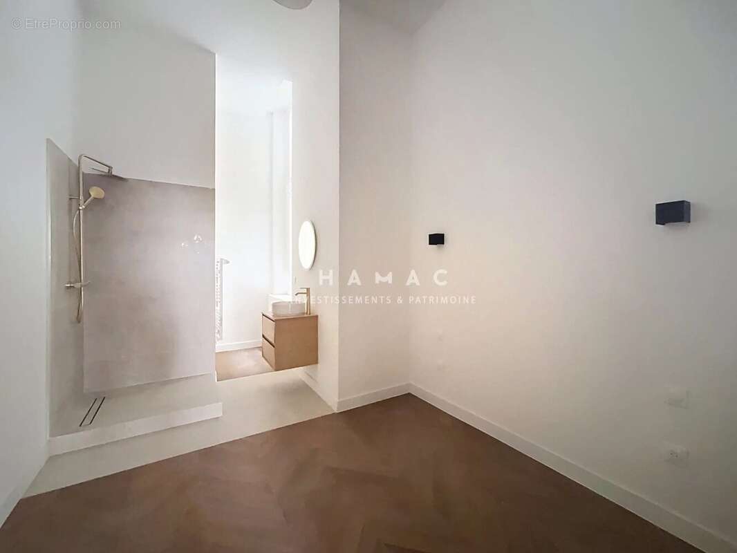 Appartement à LYON-2E