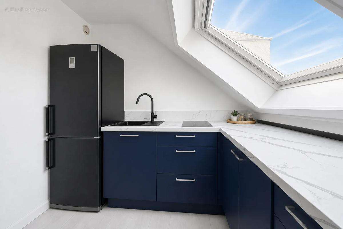 Appartement à ORLEANS