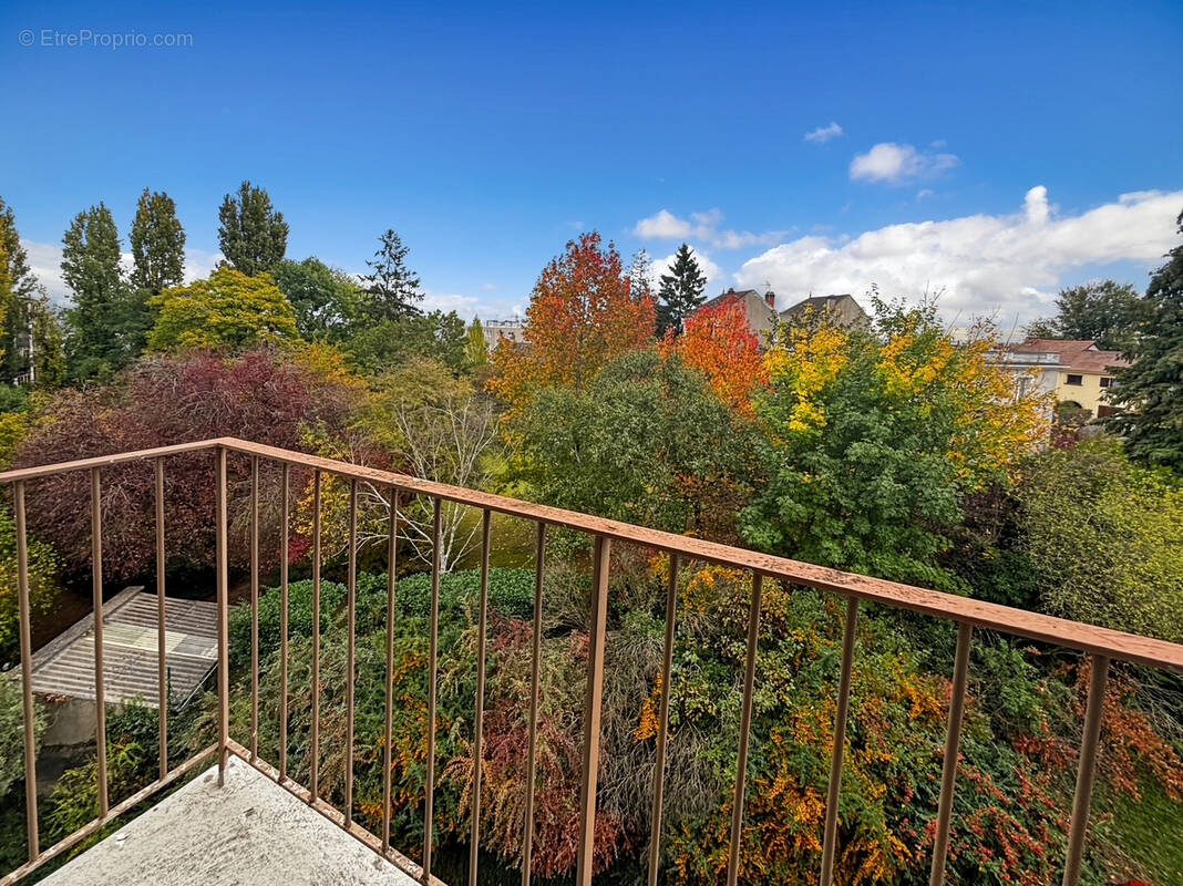 Appartement à PALAISEAU