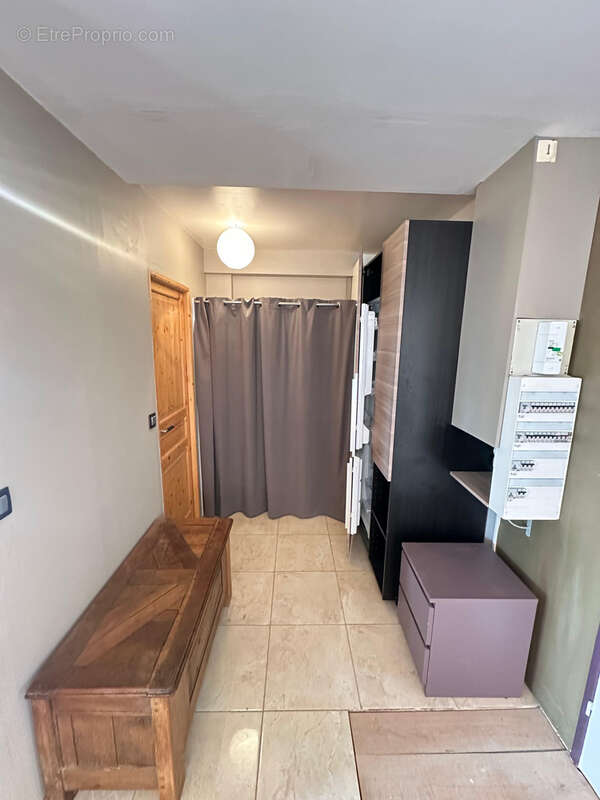 Appartement à RIS-ORANGIS