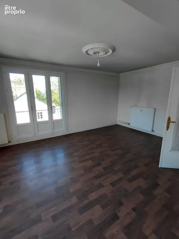 Appartement spacieux avec vue sur le Loir... - photo 6