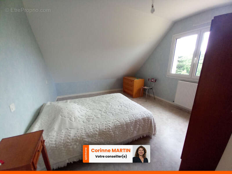 Maison à vendre 6 pièces  (56) - photo 8