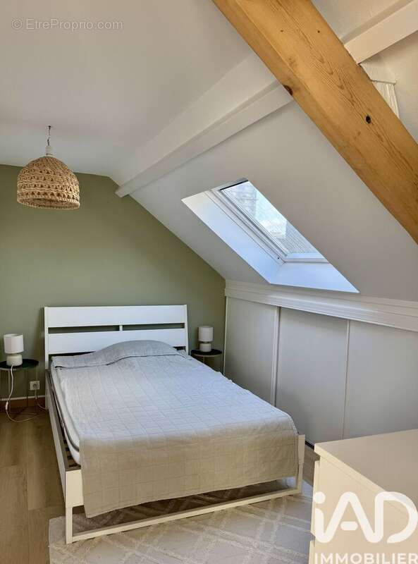 Photo 8 - Maison à TOURS