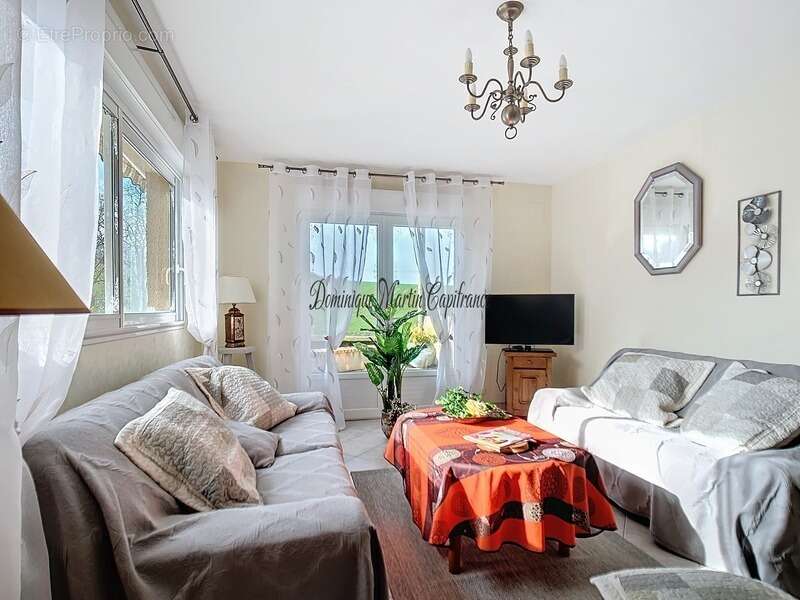 Maison à COUTURE-SUR-LOIR