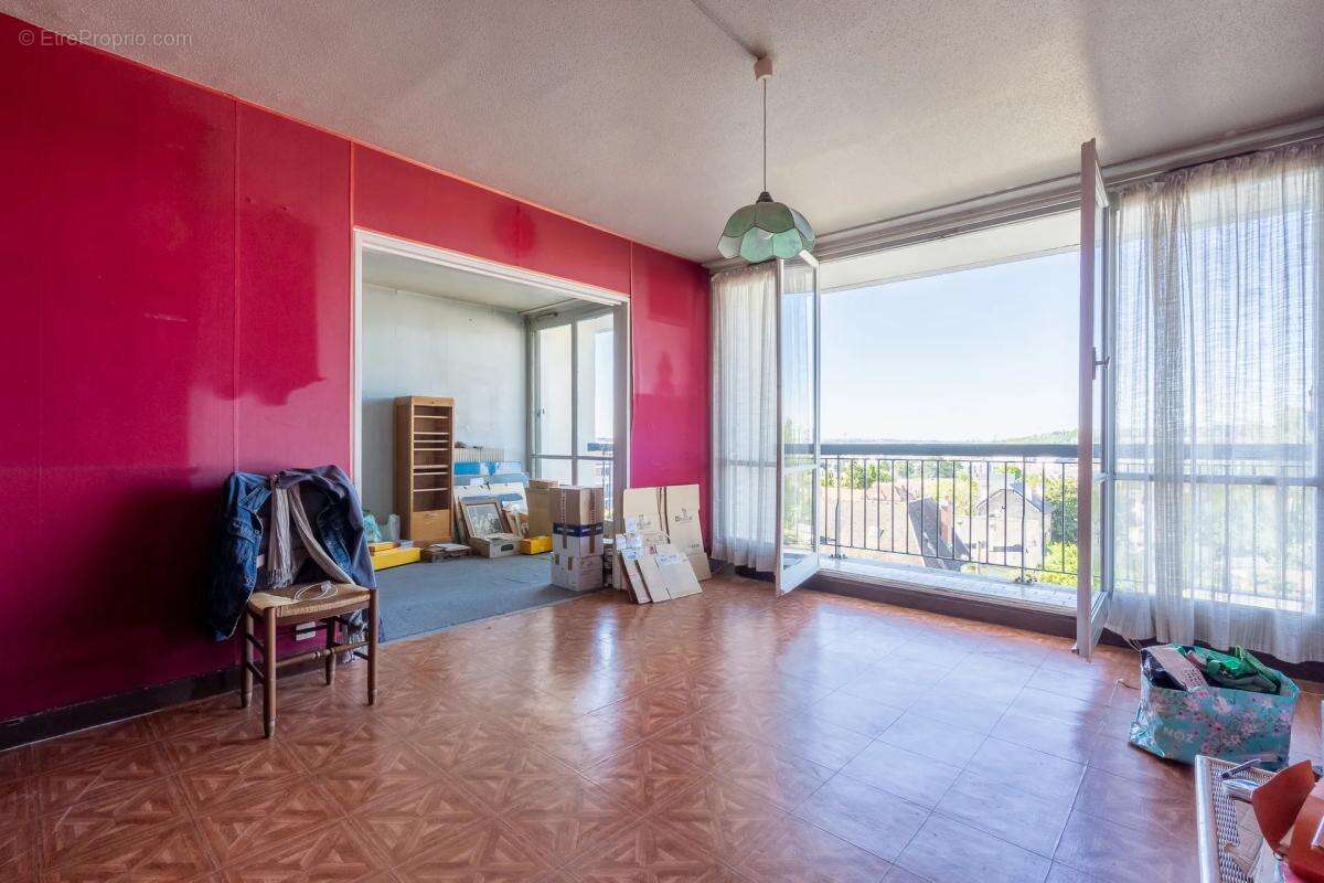 Appartement à GAGNY