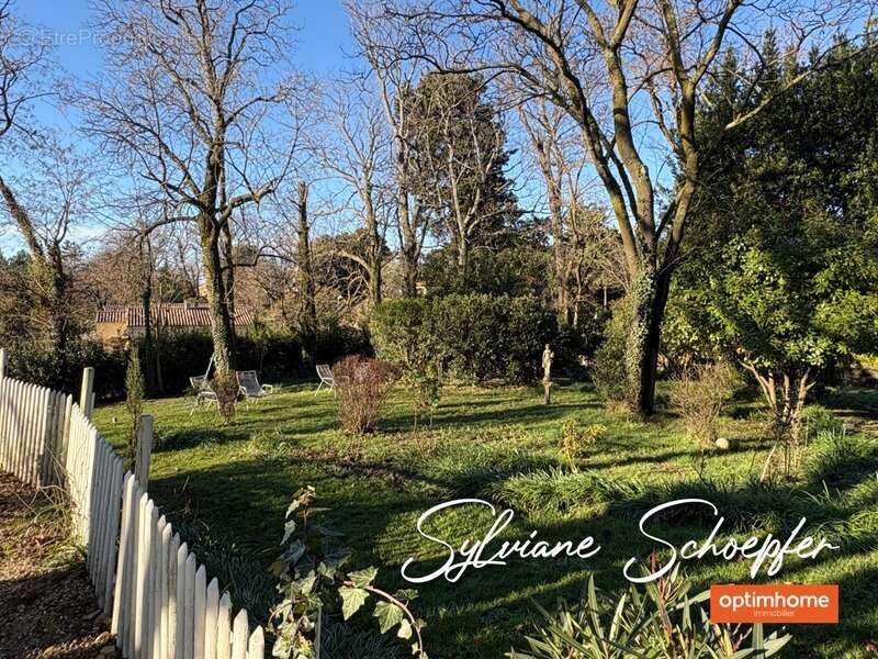 Appartement à MONTBOUCHER-SUR-JABRON