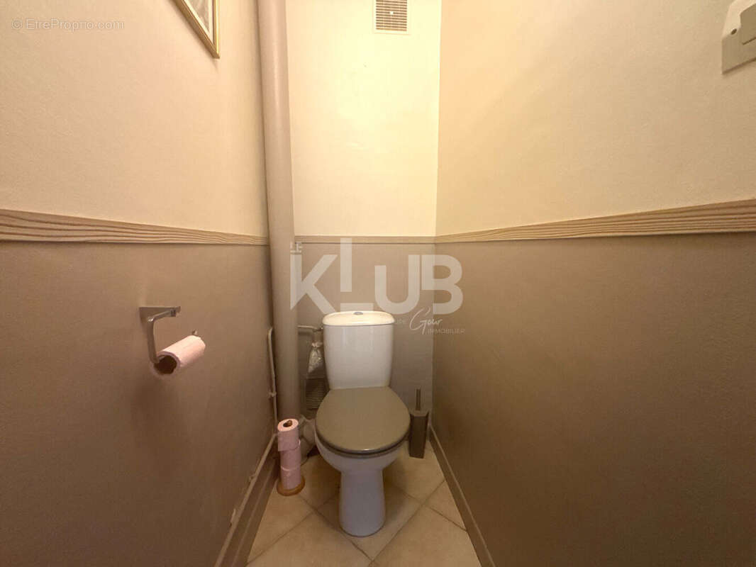 Appartement Marseille  3 pièce(s) 60 m2 avec loggias et cave - photo 14