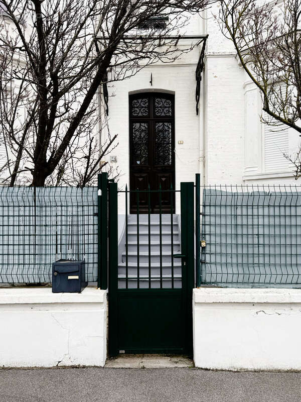 Maison à BERCK
